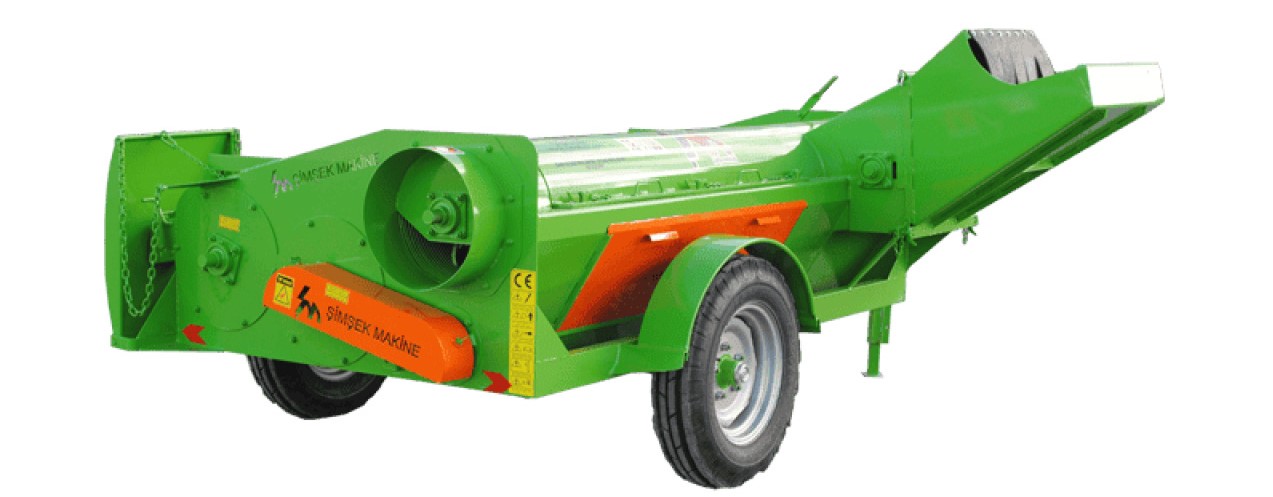 SIMSEK TR-1000