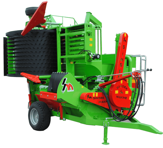SIMSEK S-6000