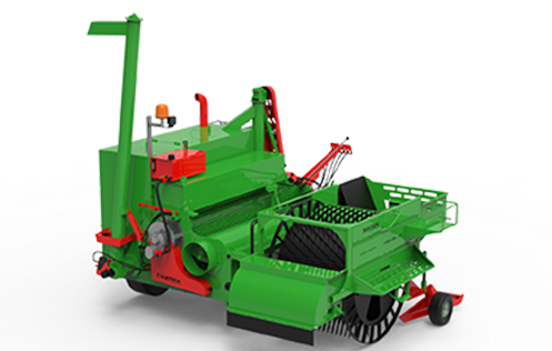 SIMSEK TURBO-5000